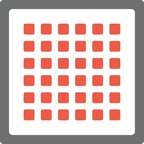 タイプ: フォトンカウント検出器