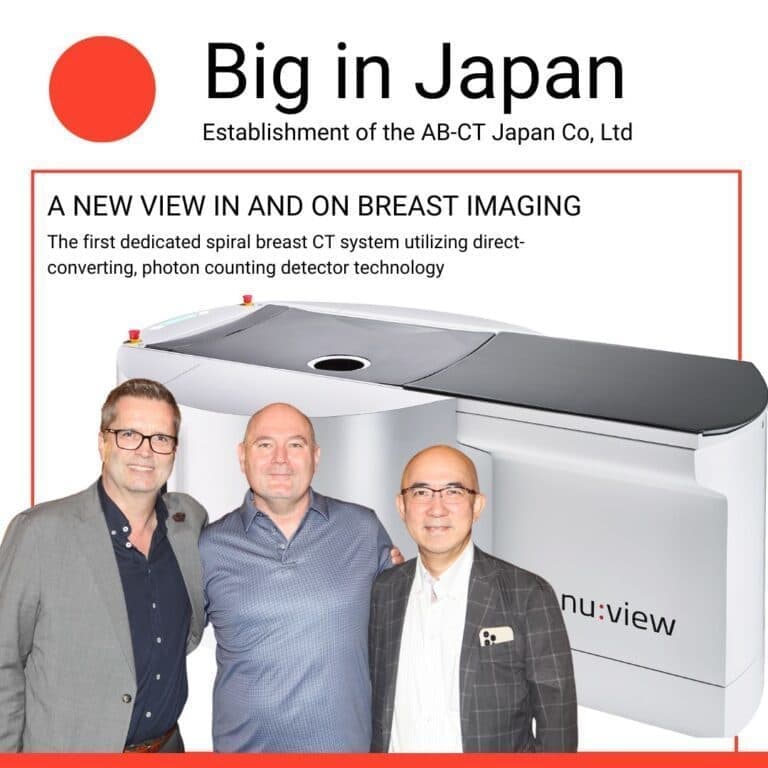 AB-CT Japanの正式なサービス開始