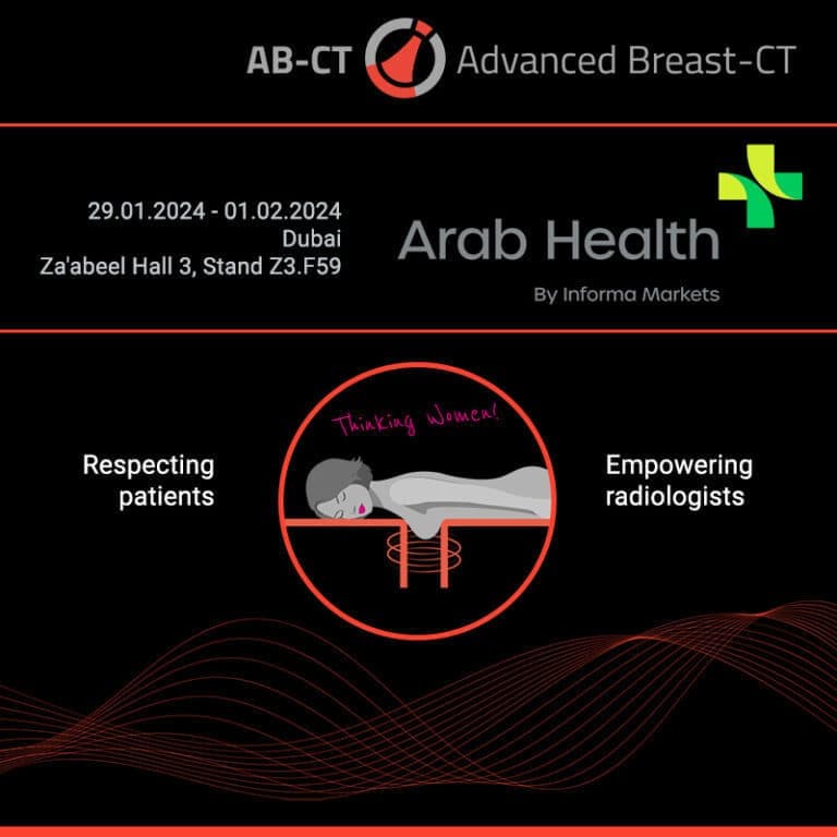 アラブ・ヘルス 2024